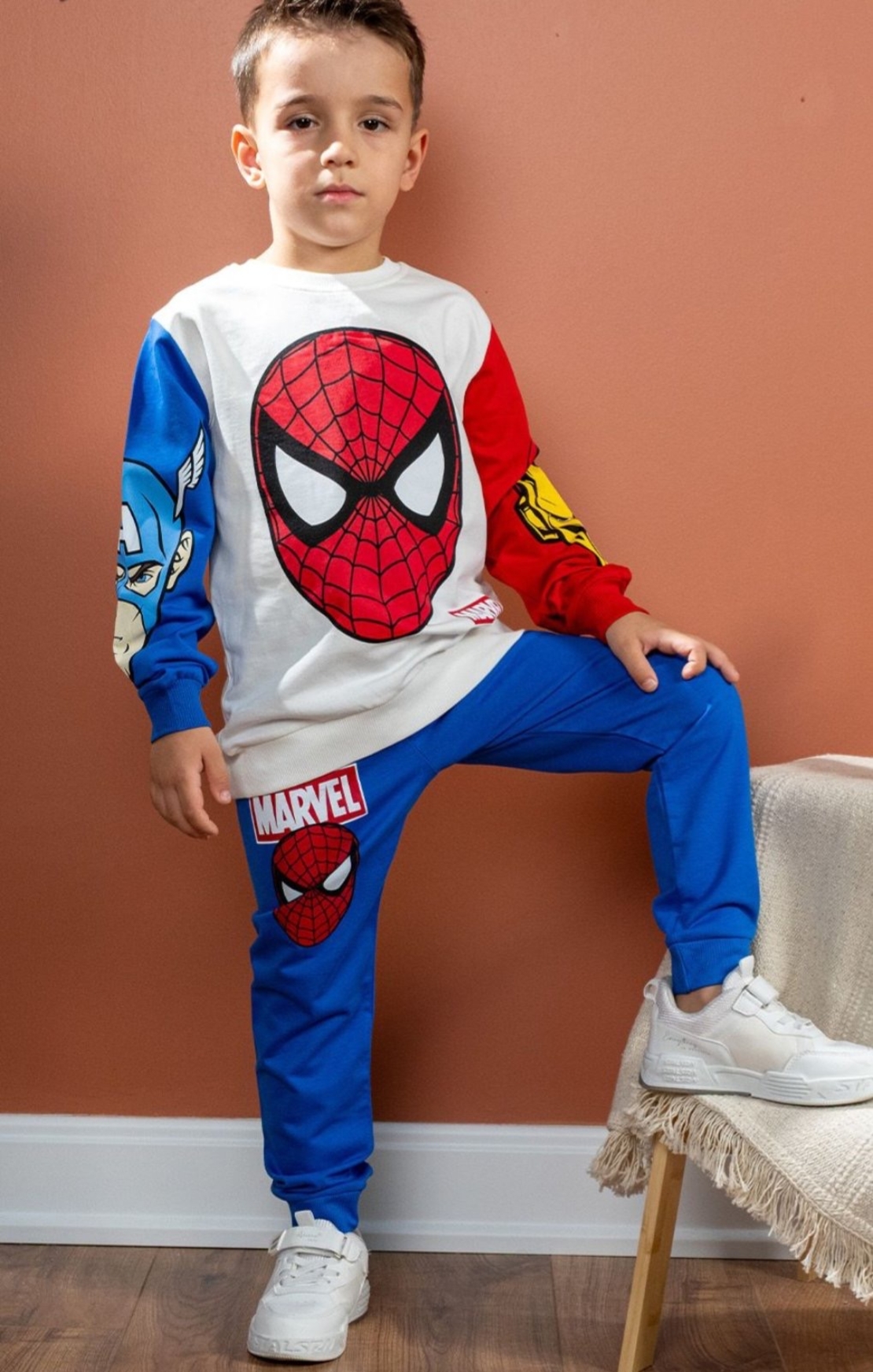 Комплект ''Spider-men 2''