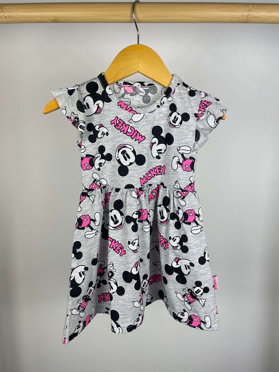 Рокля ''Mickey''