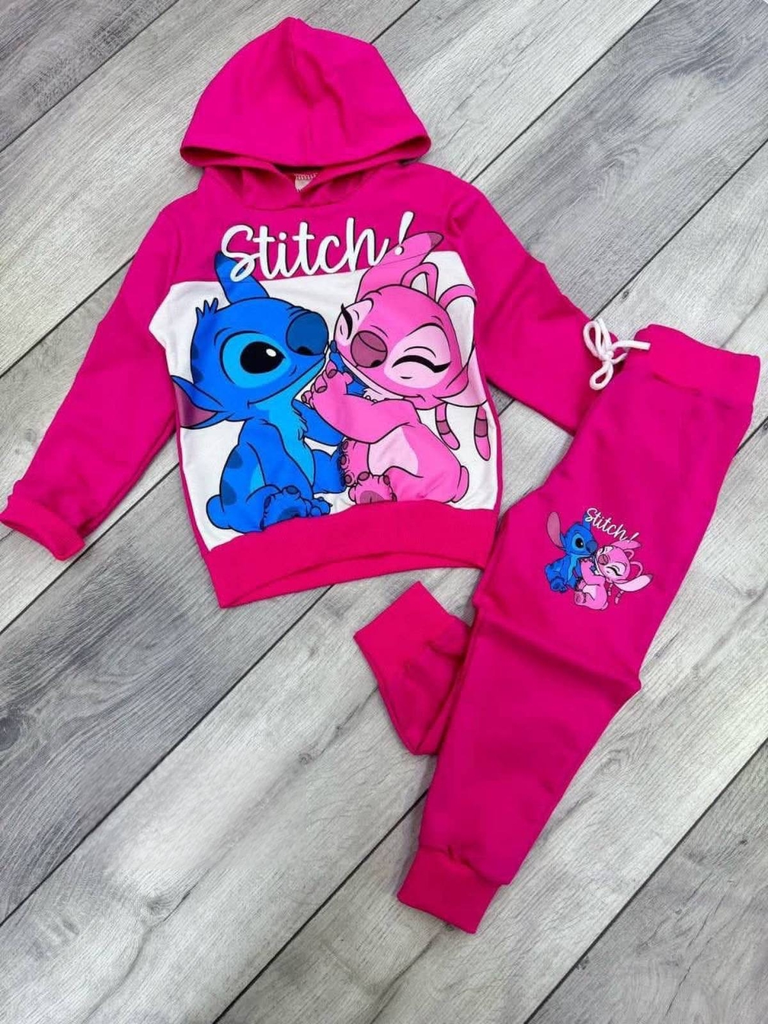 К-кт ''Stitch & Stitch''