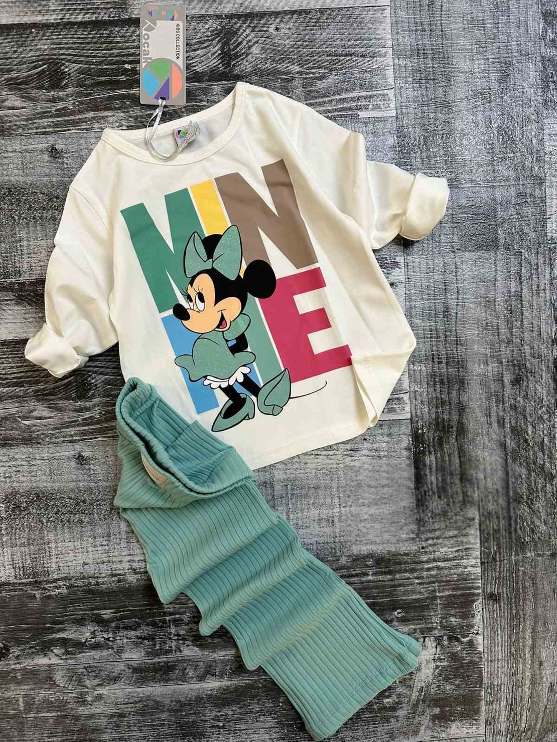 К-кт ''Minnie''