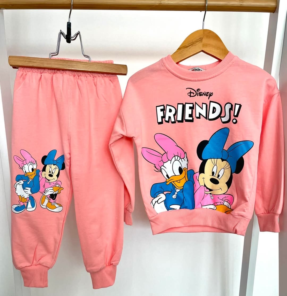 Комплект ''Friends''