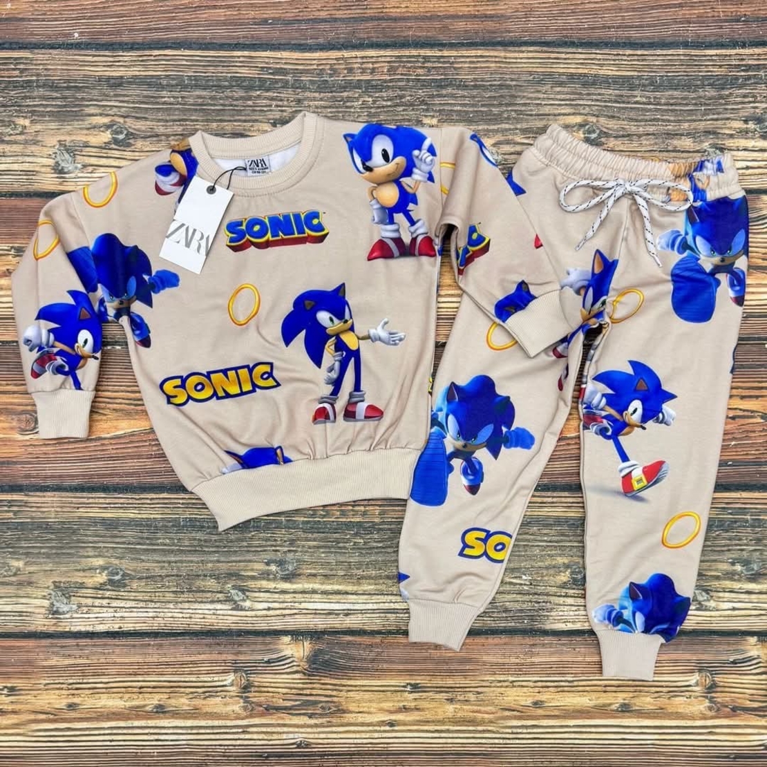 К-кт ''Sonic''