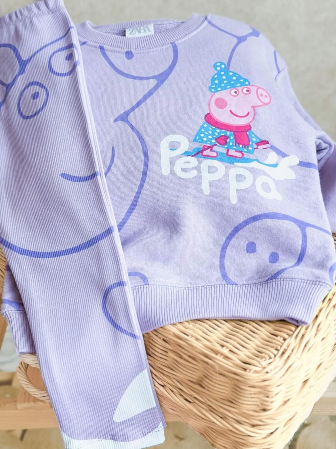 Детски Комплект''Peppa''