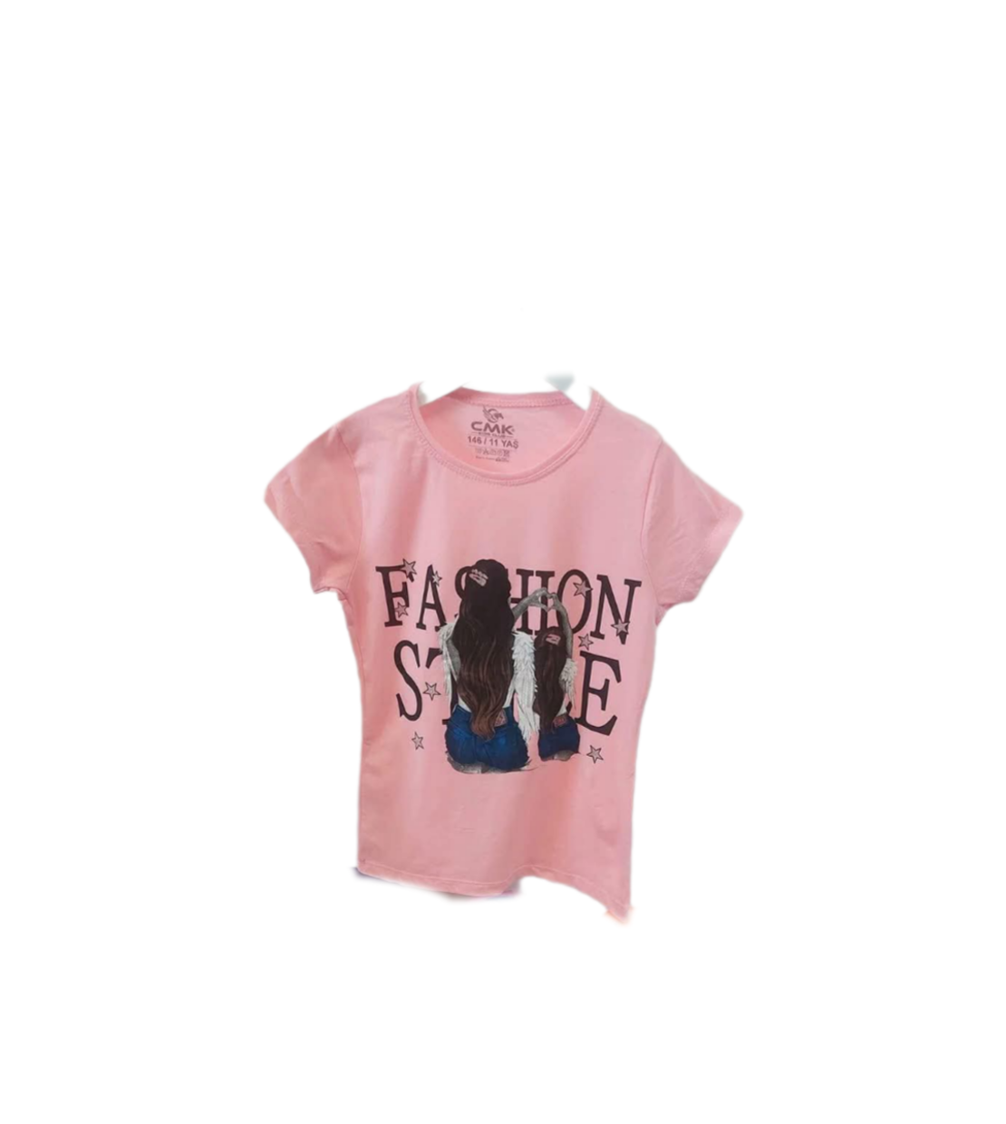 Тениска '' Fashon''