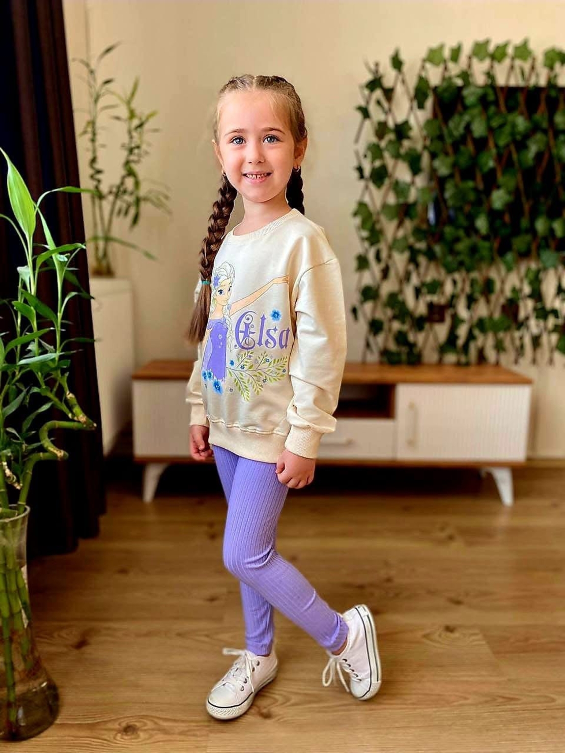 Комплект 'Elsa'