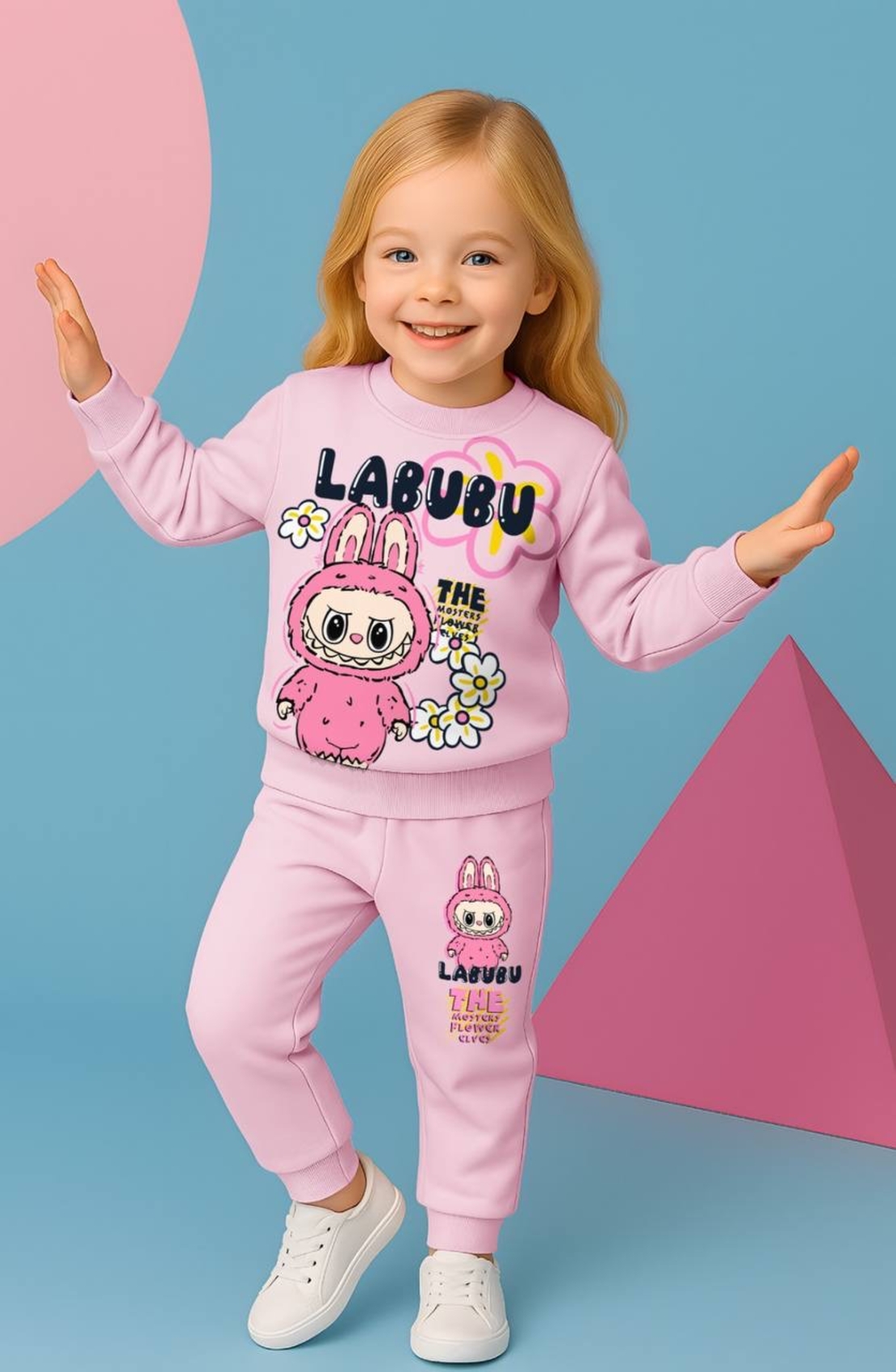 Комплект ''Labubu''