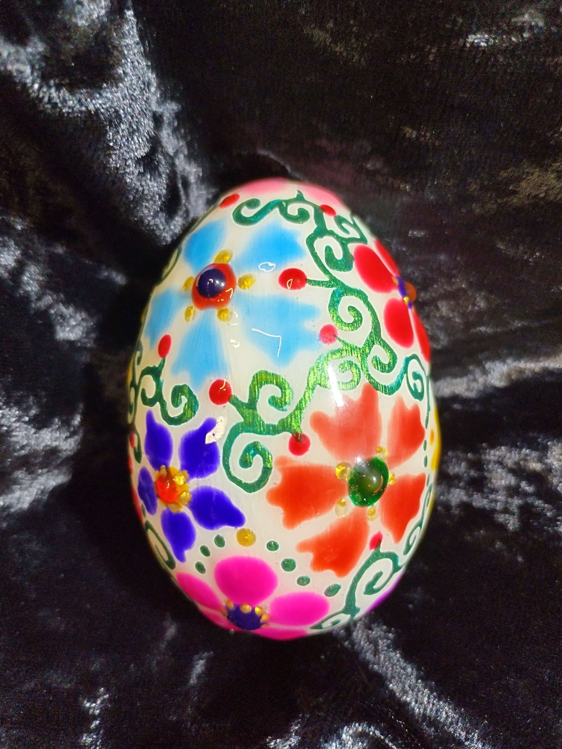 Писано яйце 2