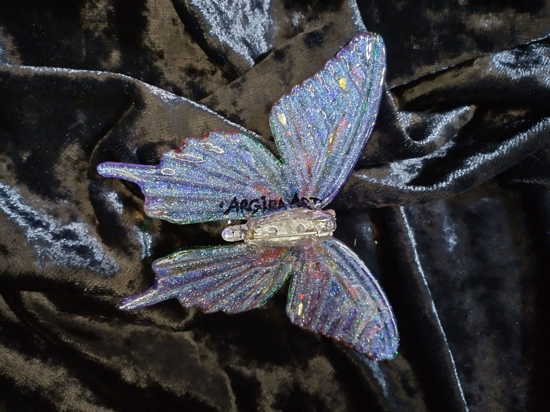 Голяма пеперуда