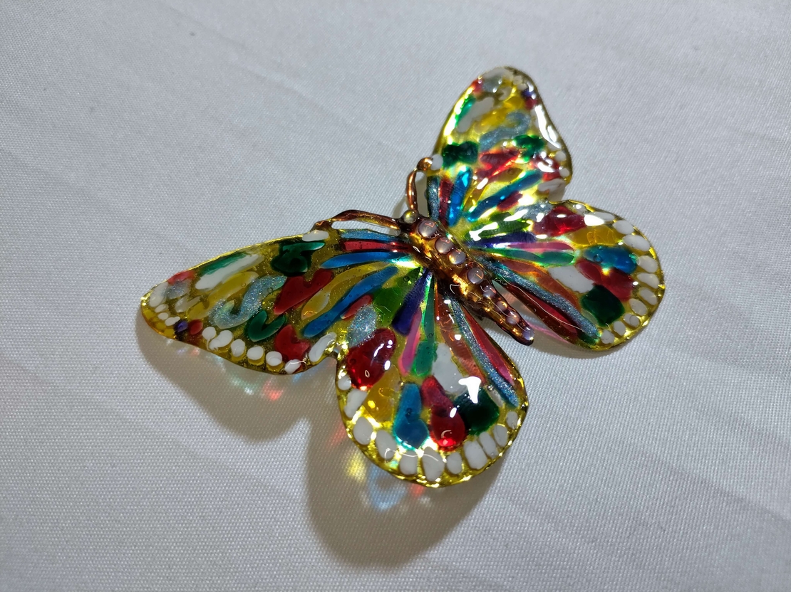 Пеперуда 🦋