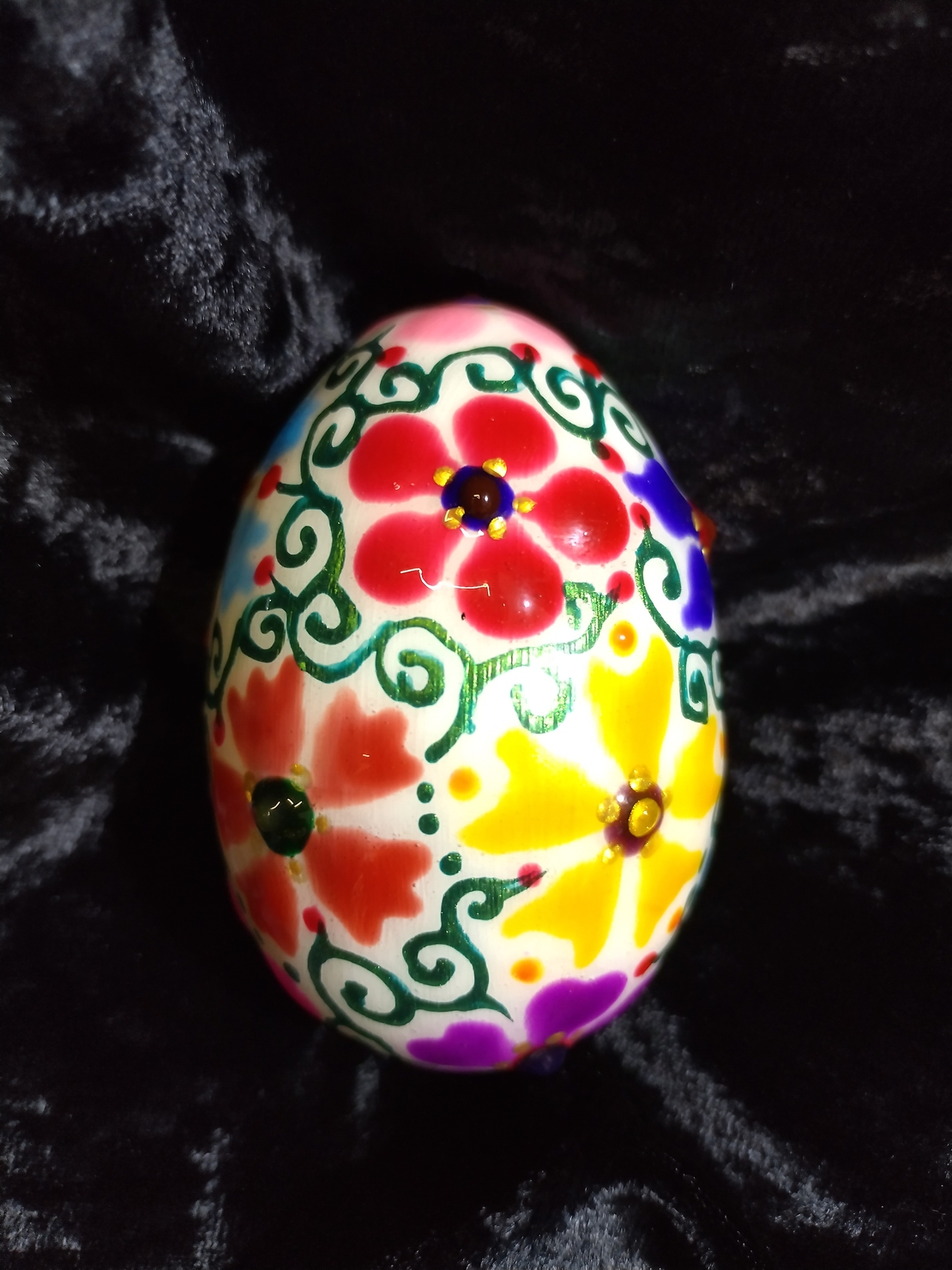 Писано яйце 2