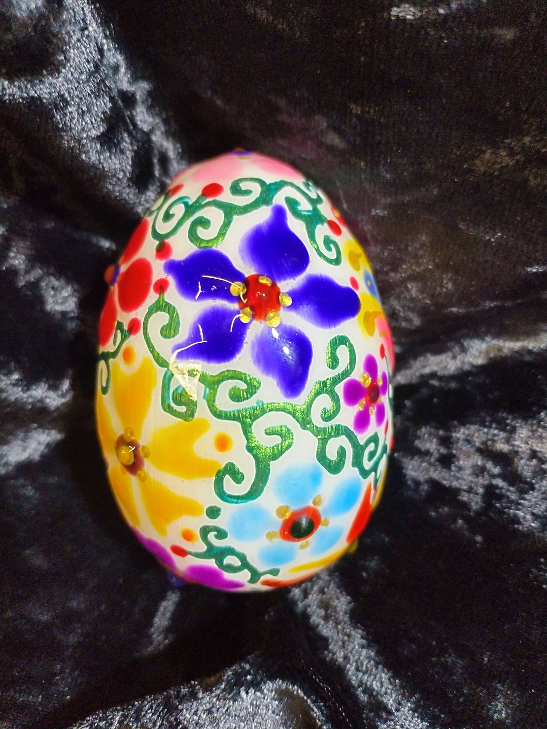 Писано яйце 2