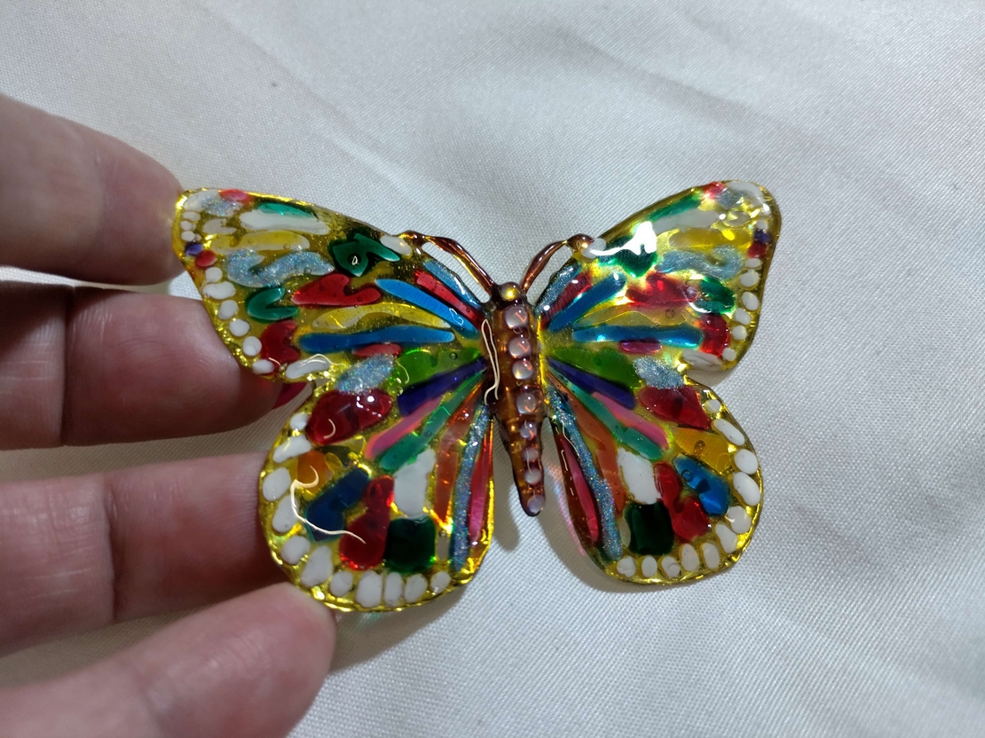 Пеперуда 🦋