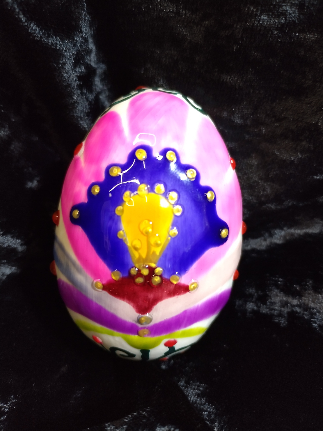 Писано яйце 1