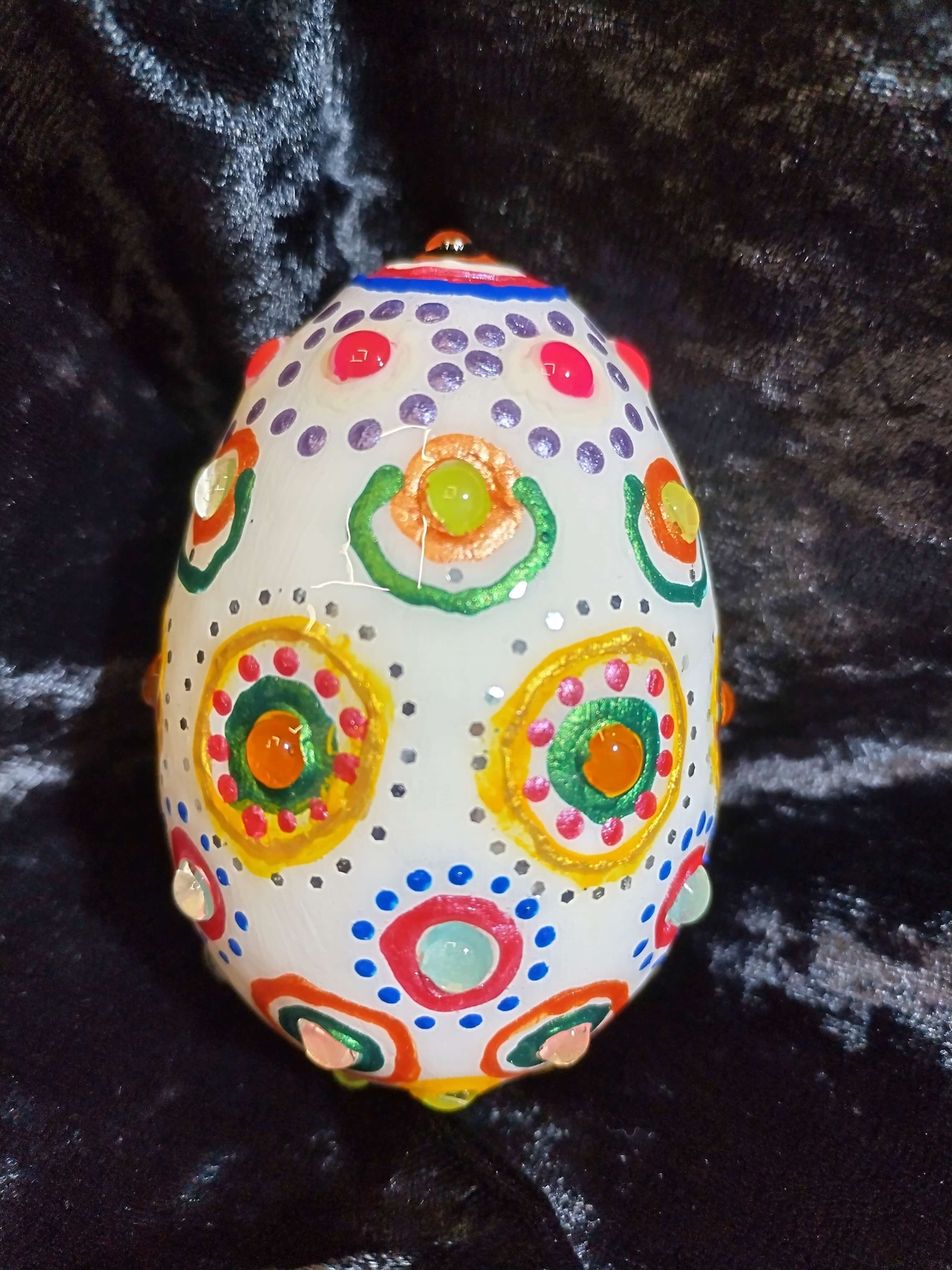 Писано яйце 3