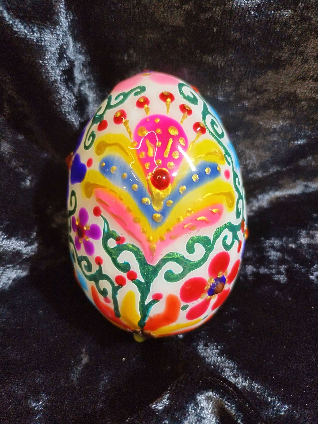 Писано яйце 2