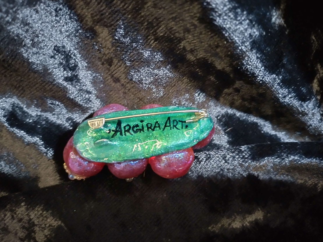 Брошка 