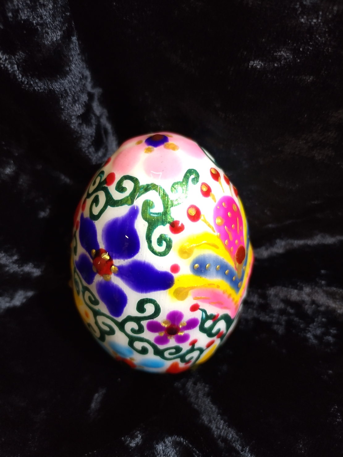 Писано яйце 2