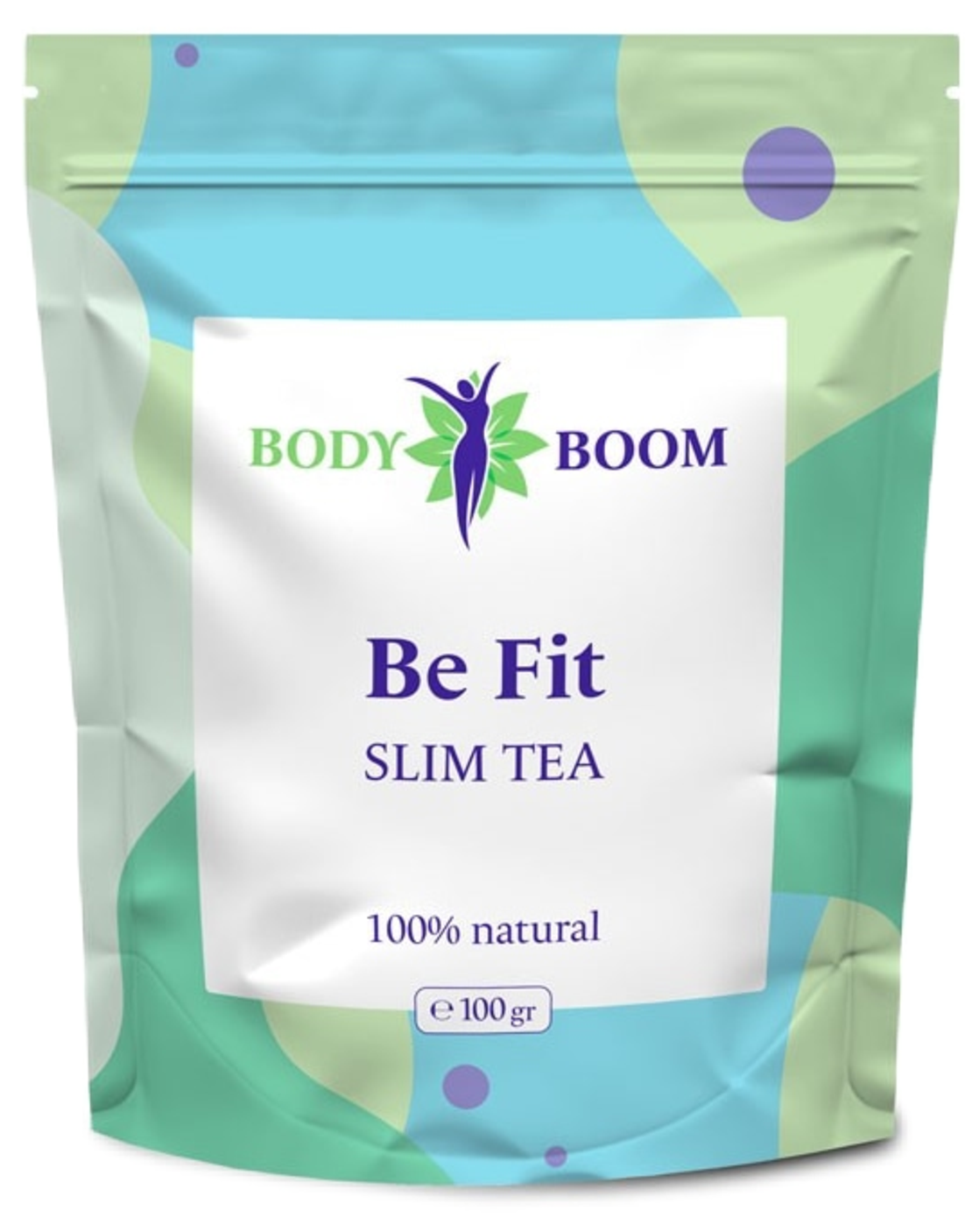 Slim Tea - Be Fit