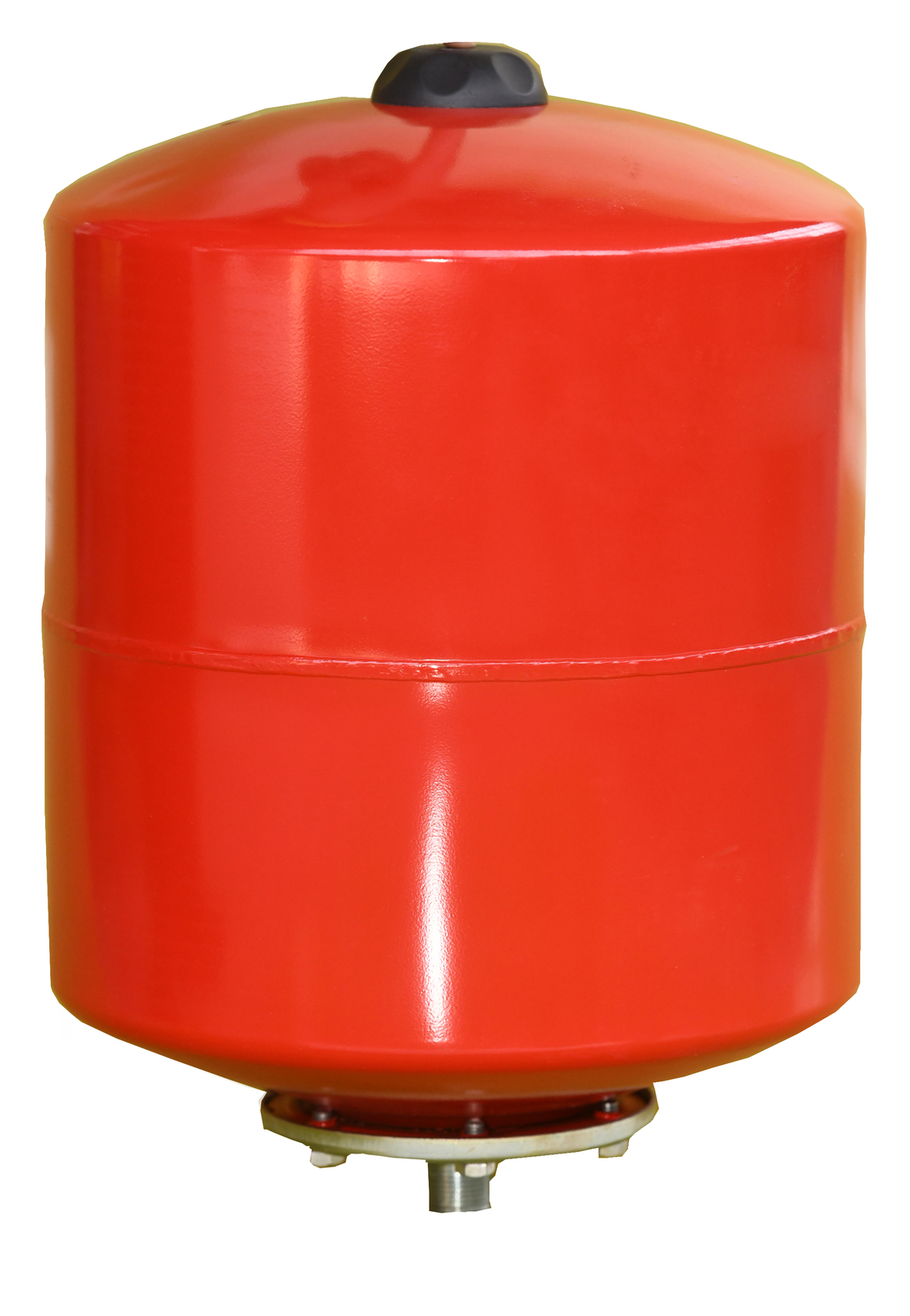 Expansion vessel vertical IBO / 36 liters