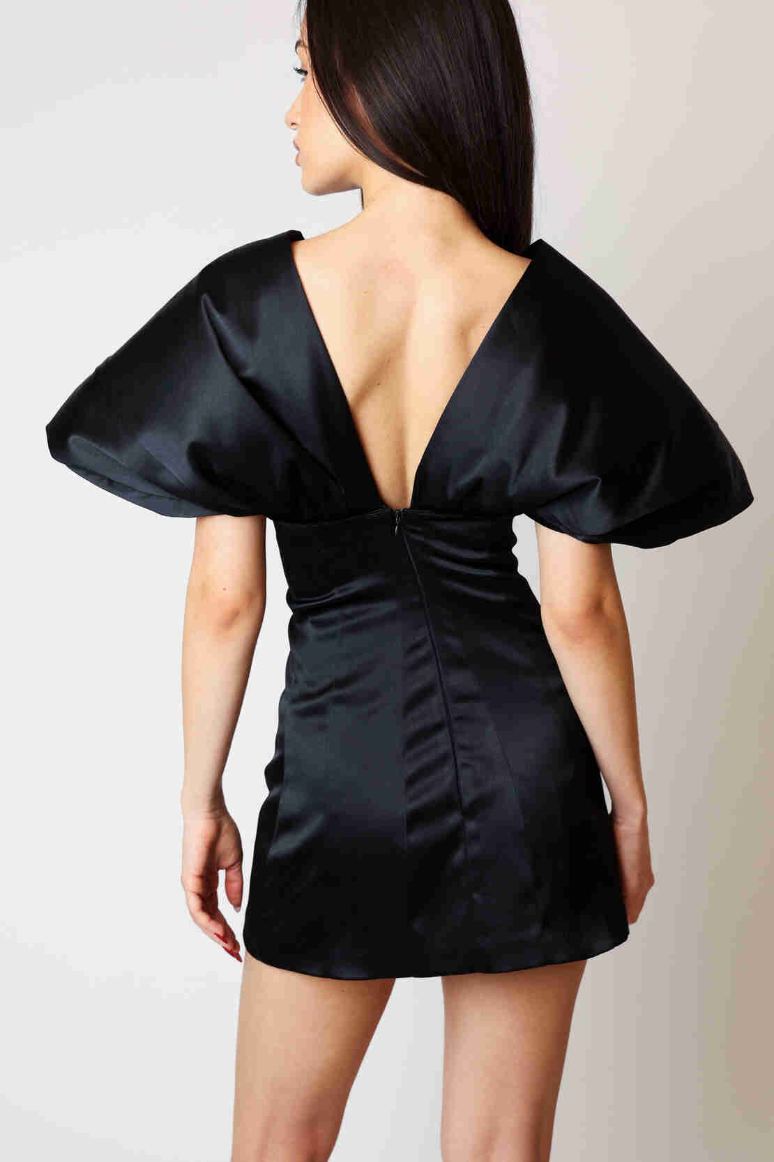 REBECCA BLACK DRESS
