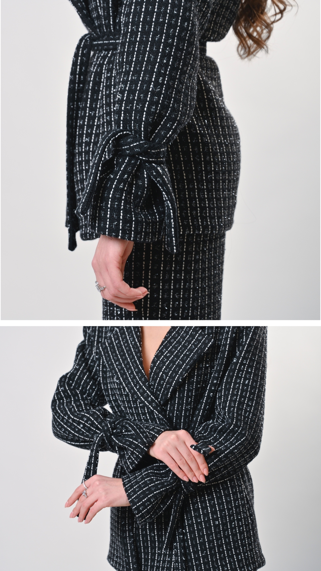 MORASHA BLAZER