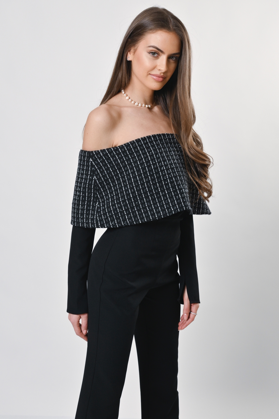 GIVA JUMPSUIT