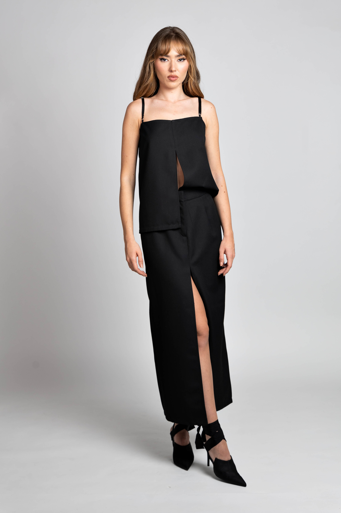 CASEY CO-ORD SET