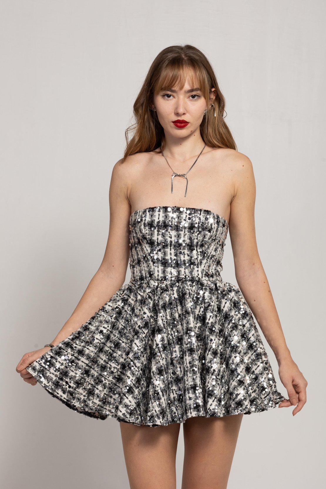 BRIGITTE DRESS