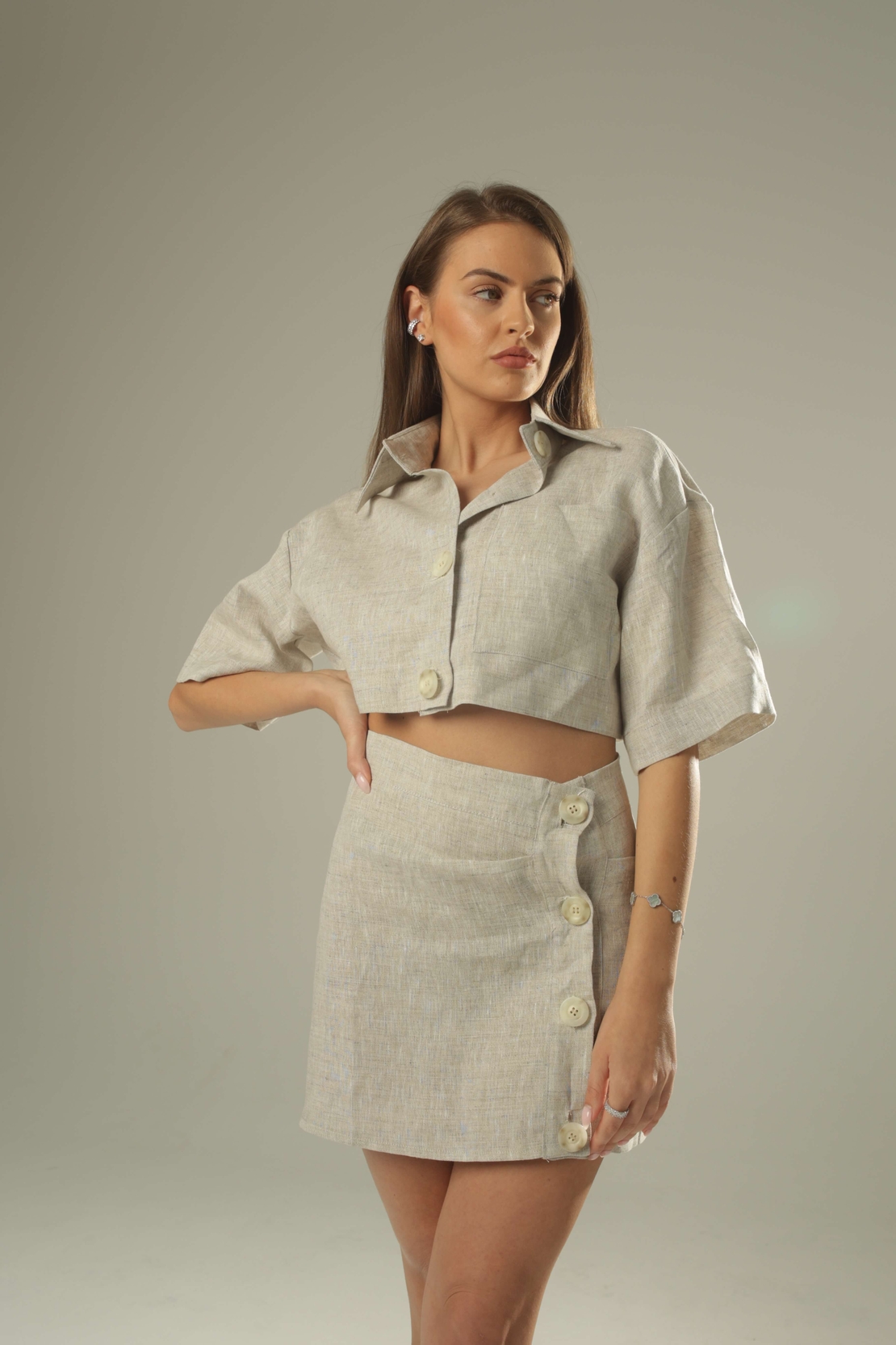 DASHA CO-ORD SET