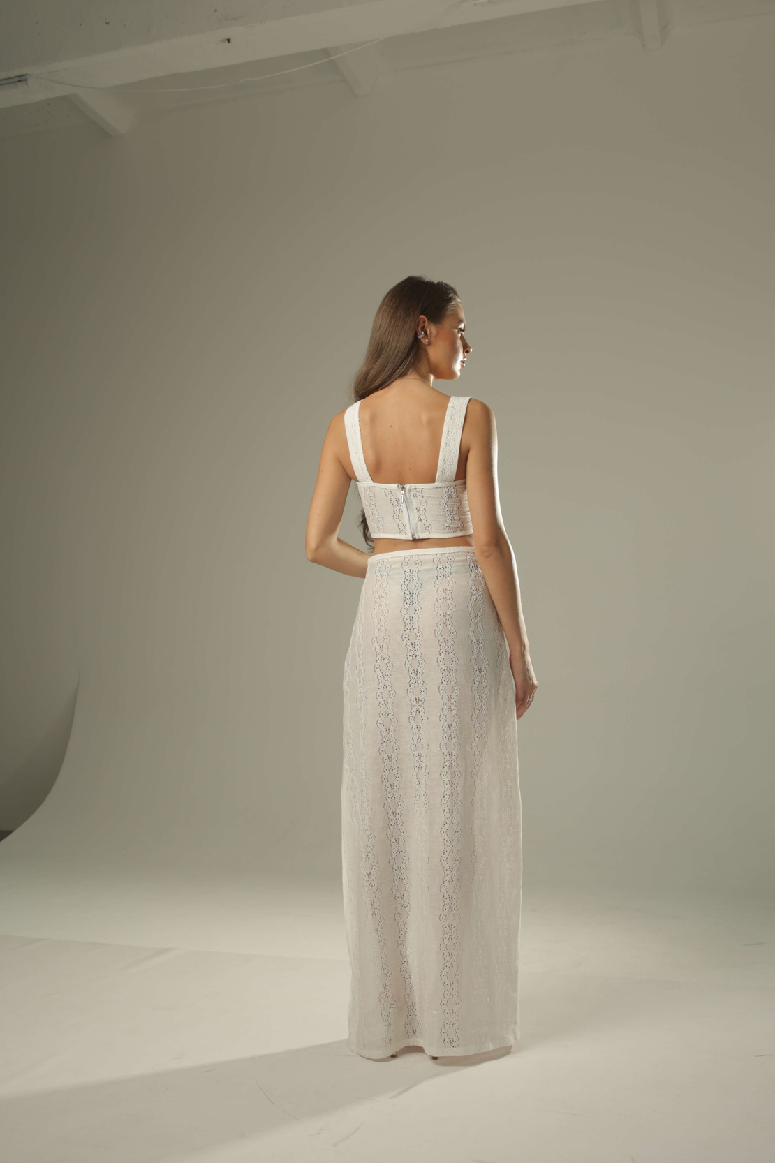ALMA CO-ORD SET