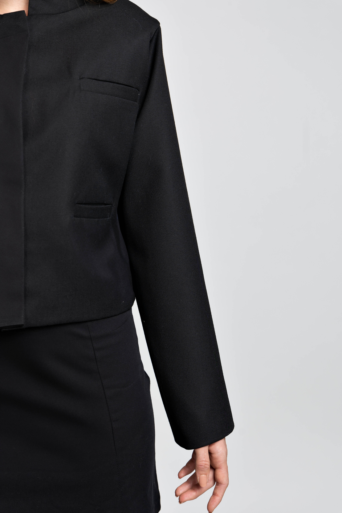 CASEY BLAZER