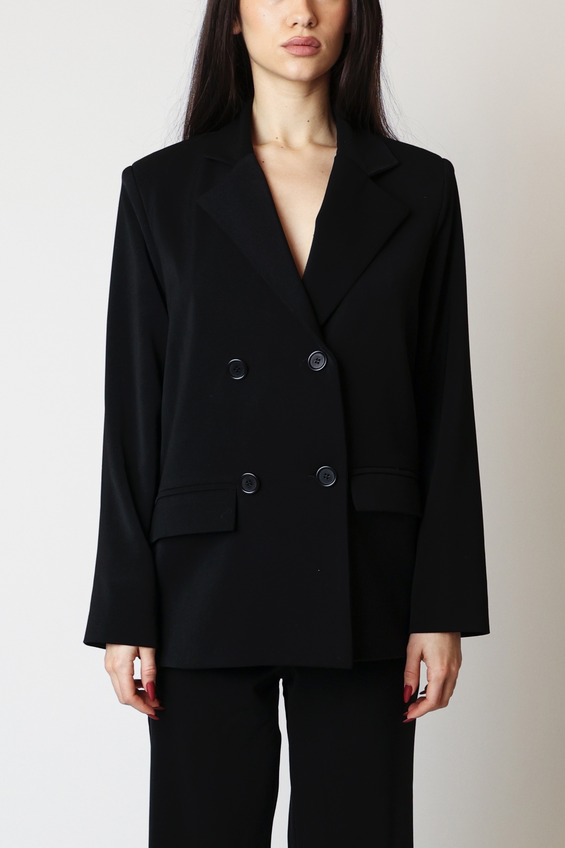 LEIA BLAZER