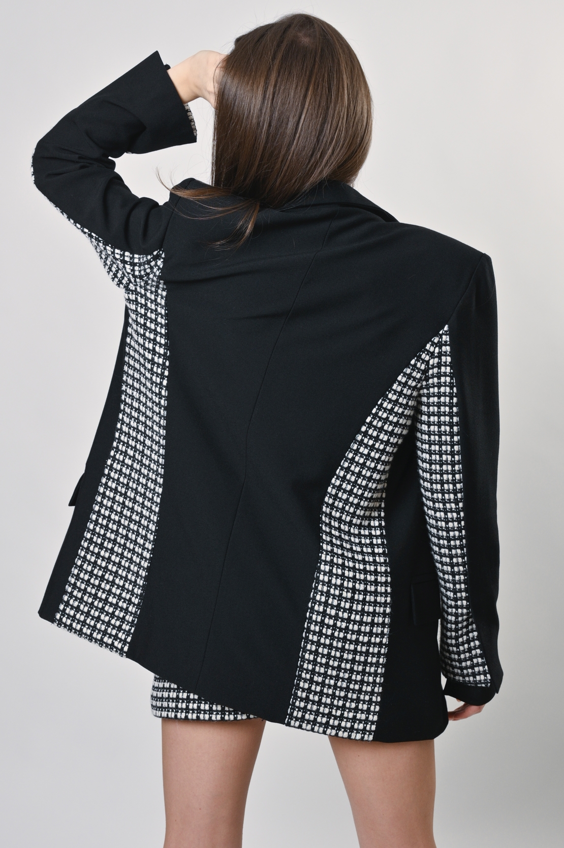 AVIYA BLAZER