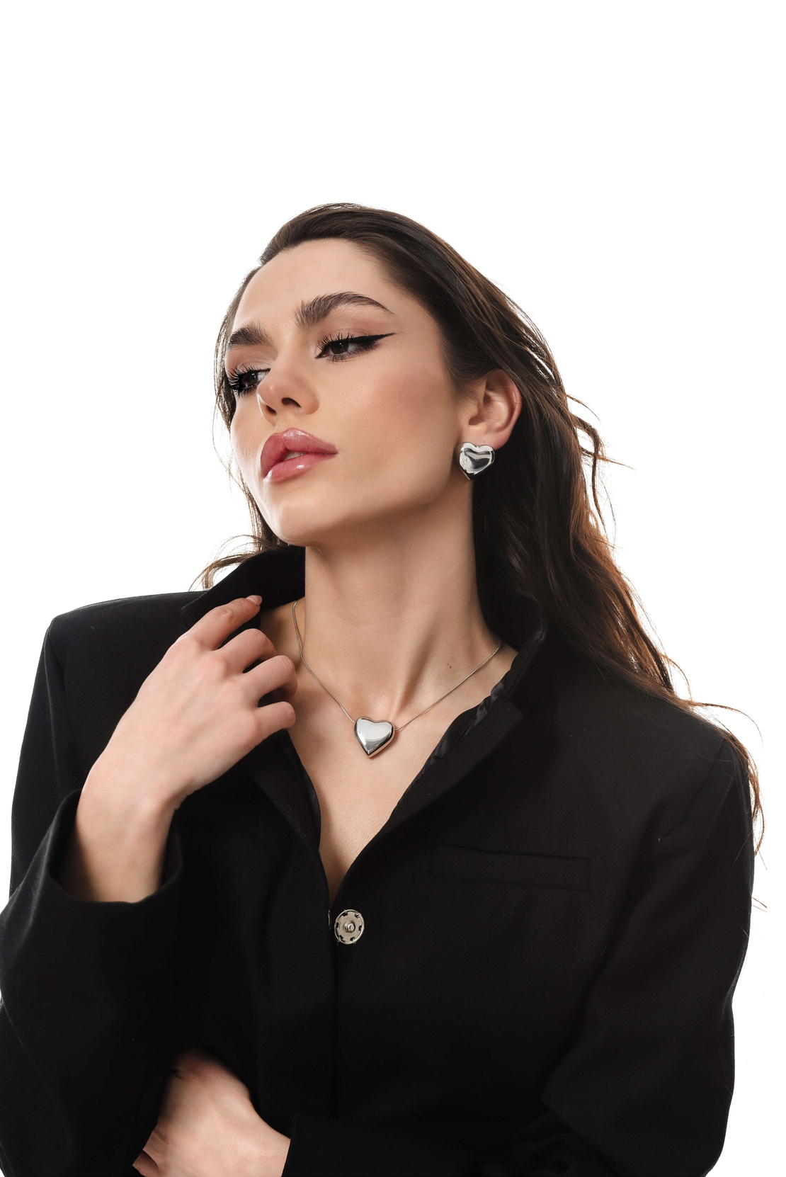 CASEY BLAZER