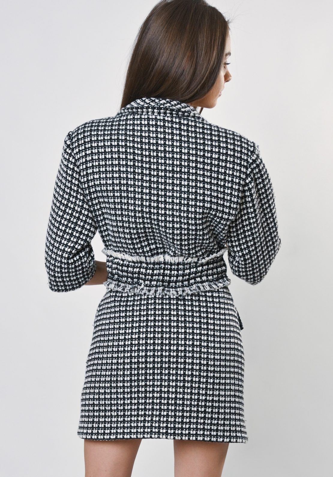 MONA DRESS