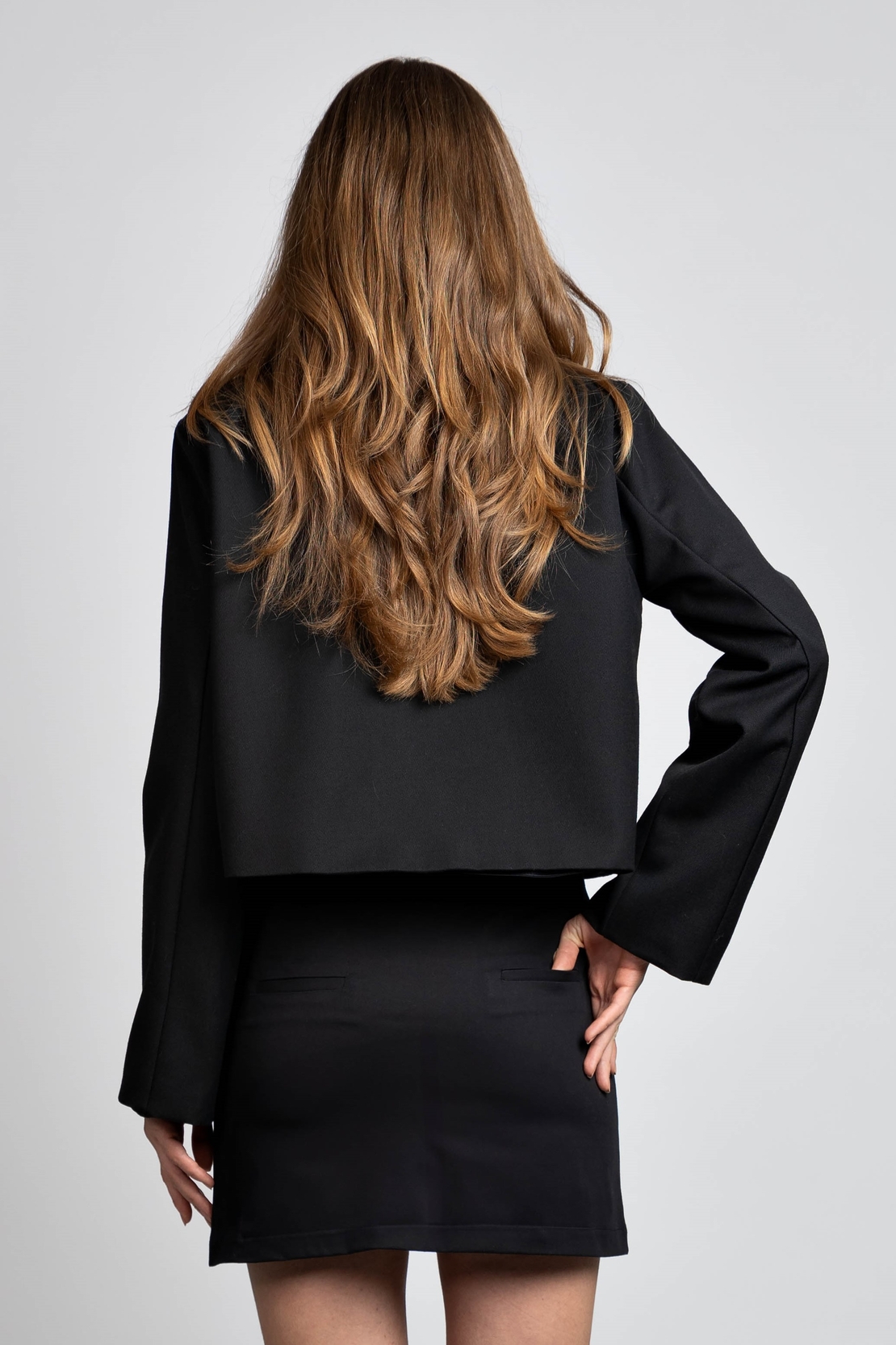 CASEY BLAZER