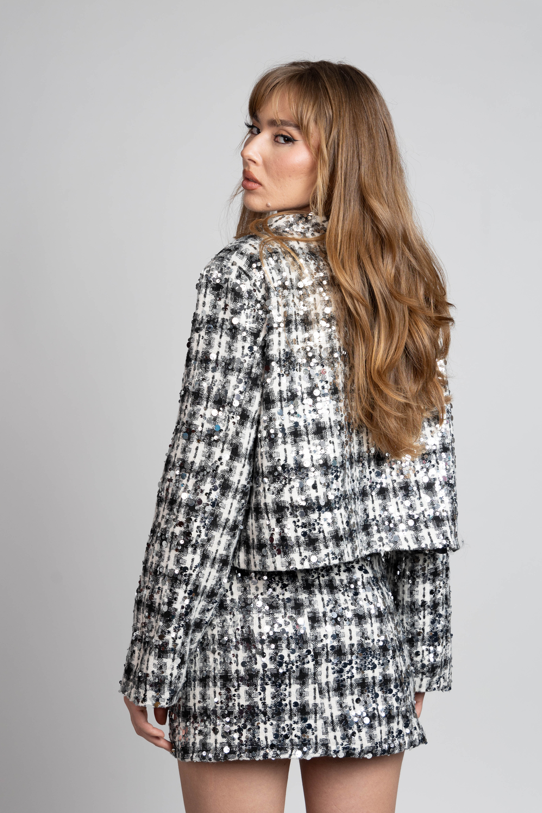 BRIGITTE BLAZER