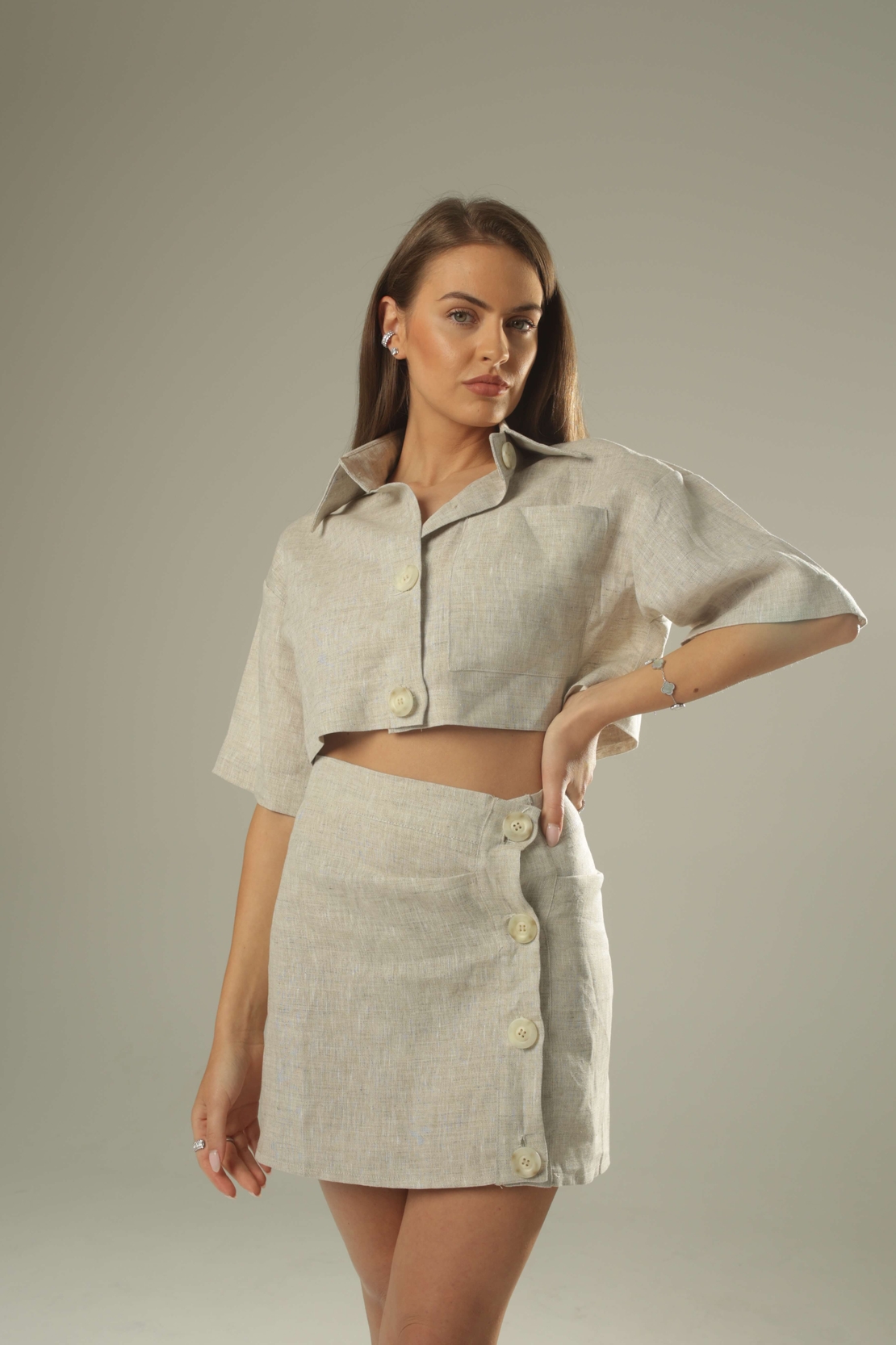 DASHA CO-ORD SET