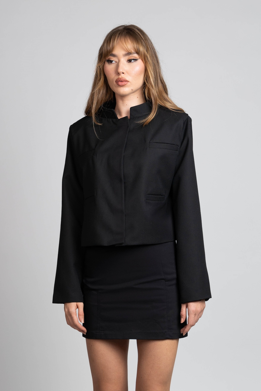 CASEY BLAZER