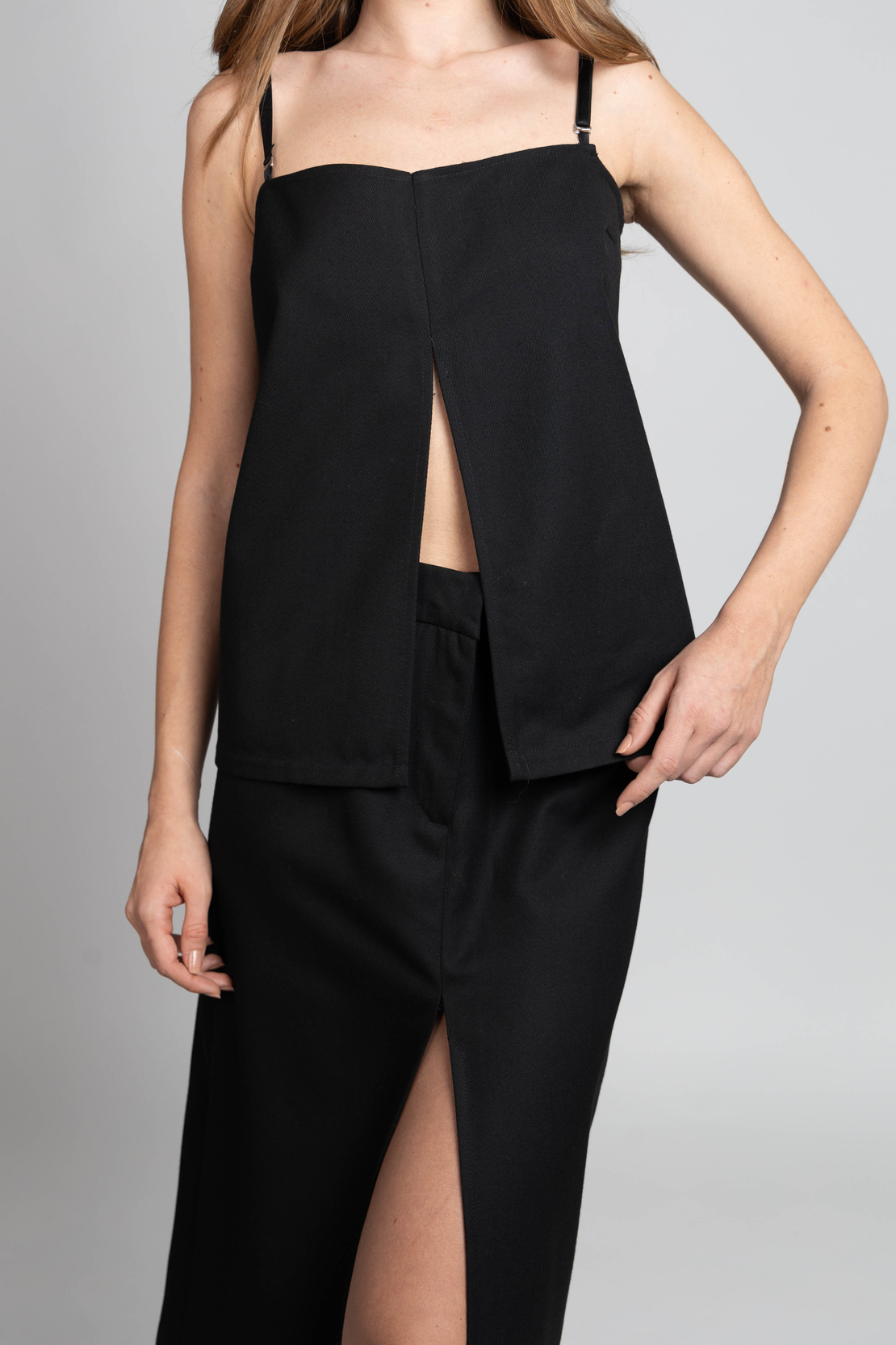 CASEY CO-ORD SET