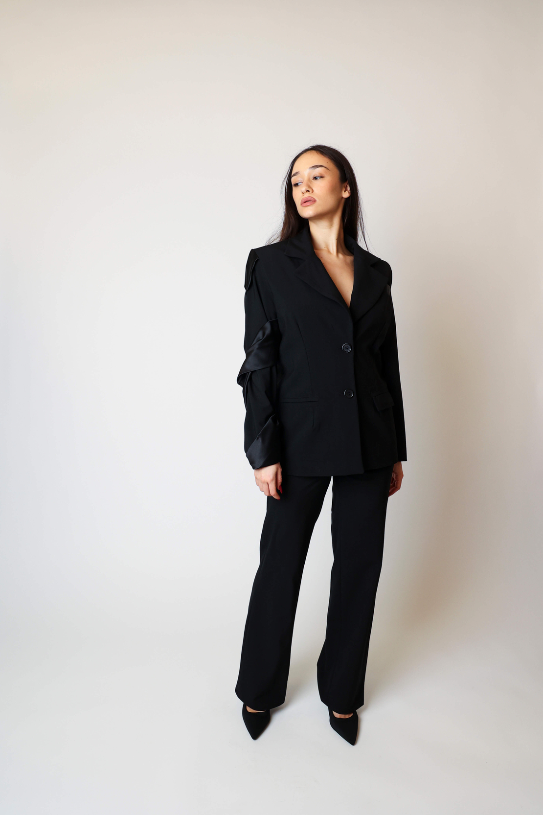 ESTER TROUSERS