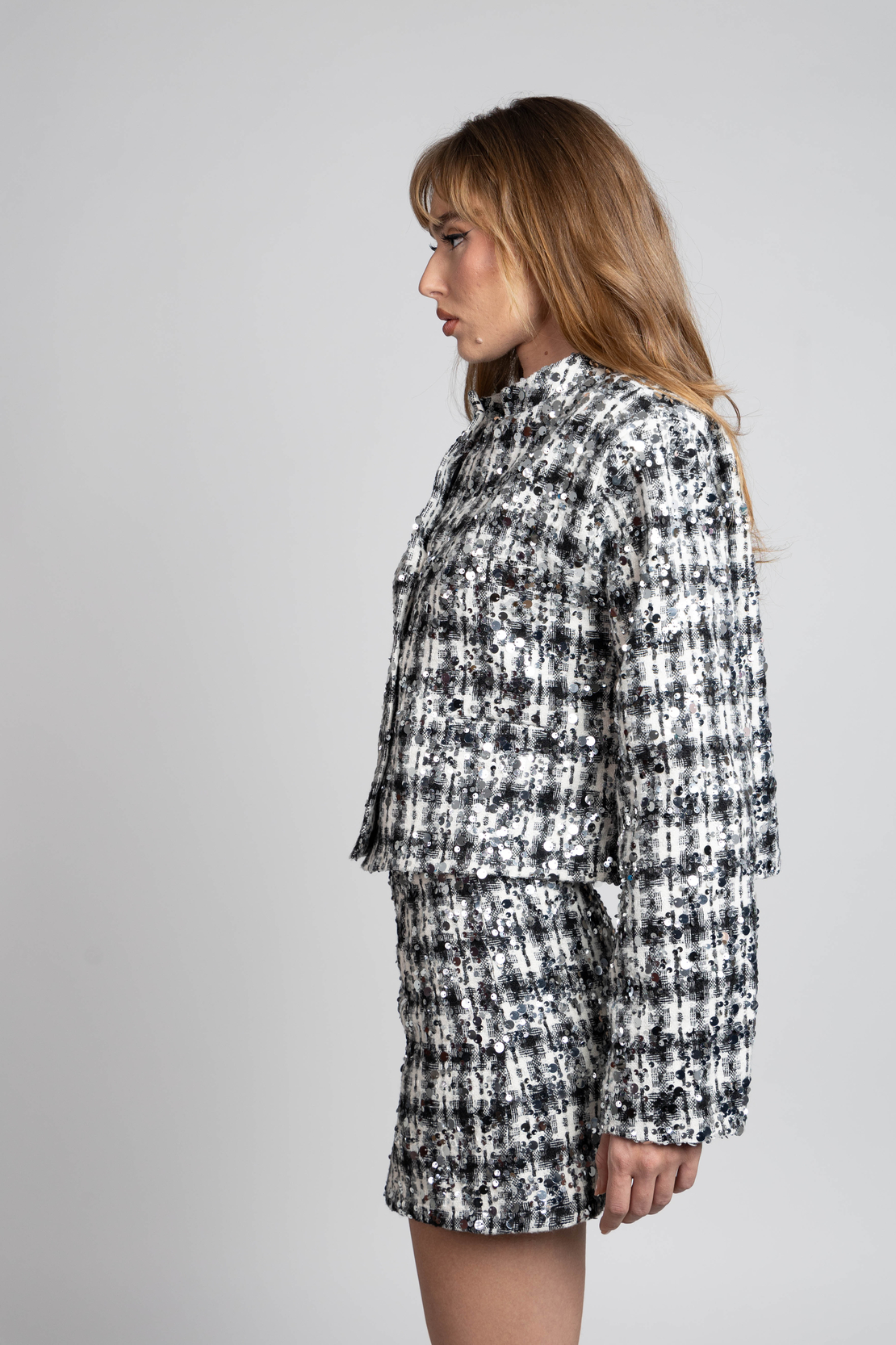 BRIGITTE BLAZER