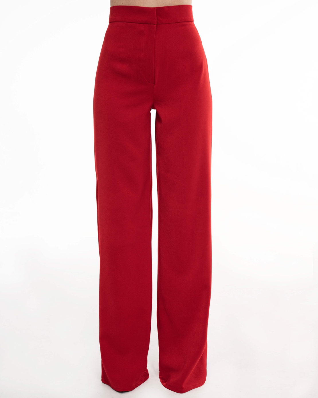 RUBY RED CO-ORD SET