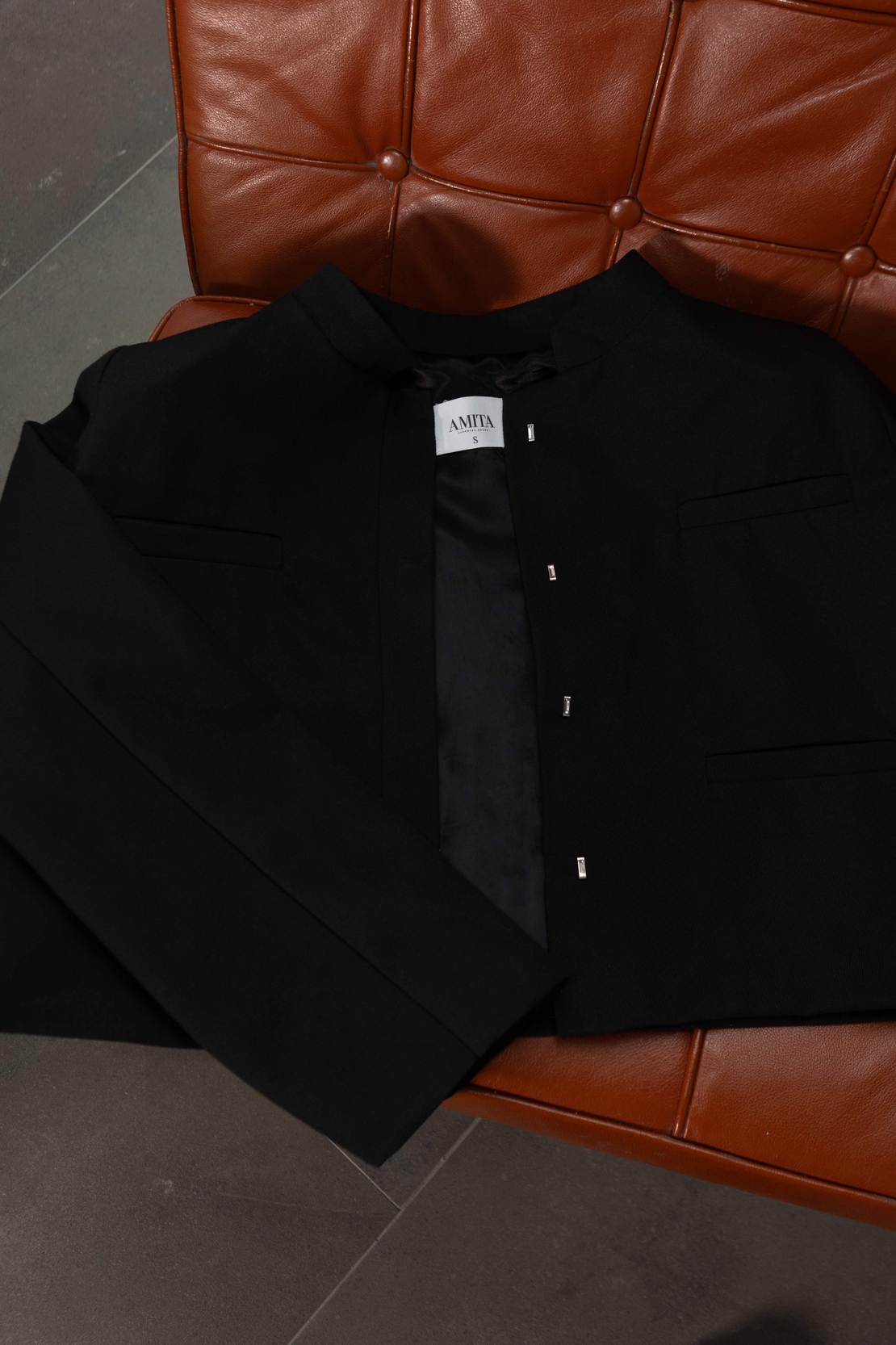 CASEY BLAZER