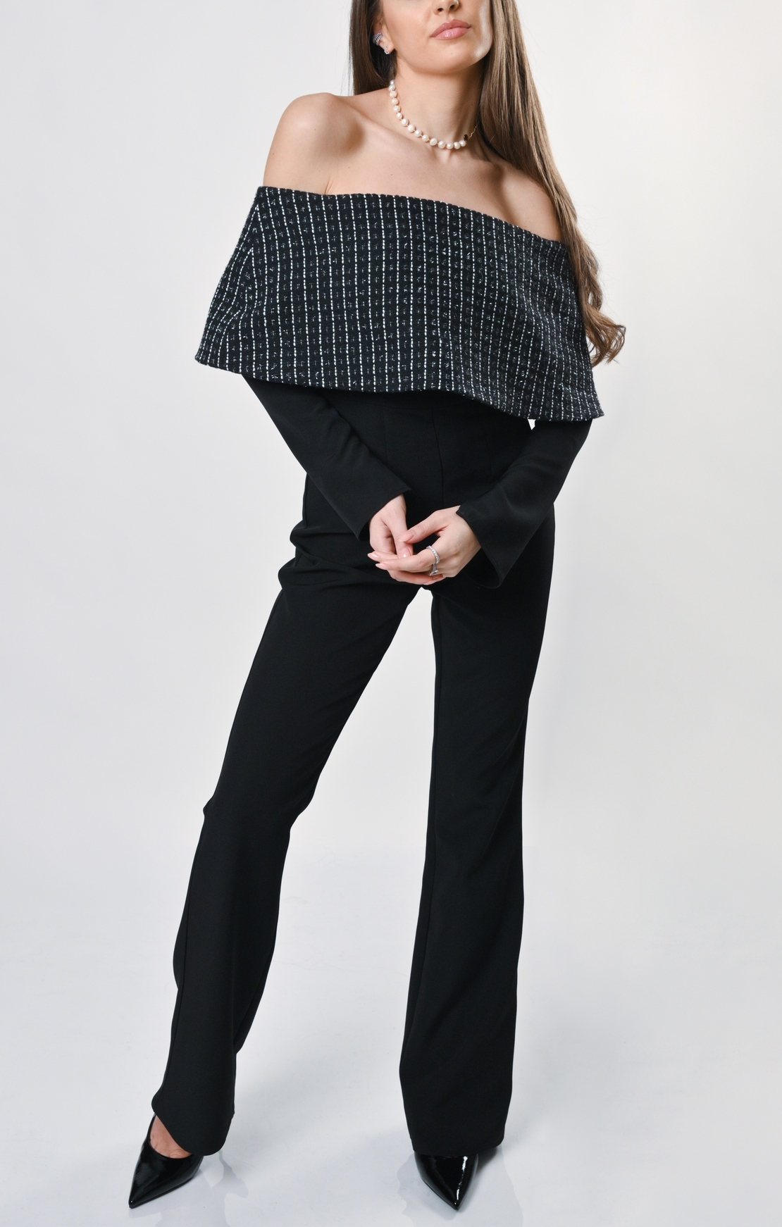 GIVA JUMPSUIT
