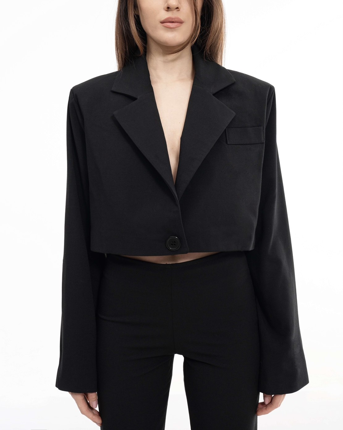 ADELINE BLAZER