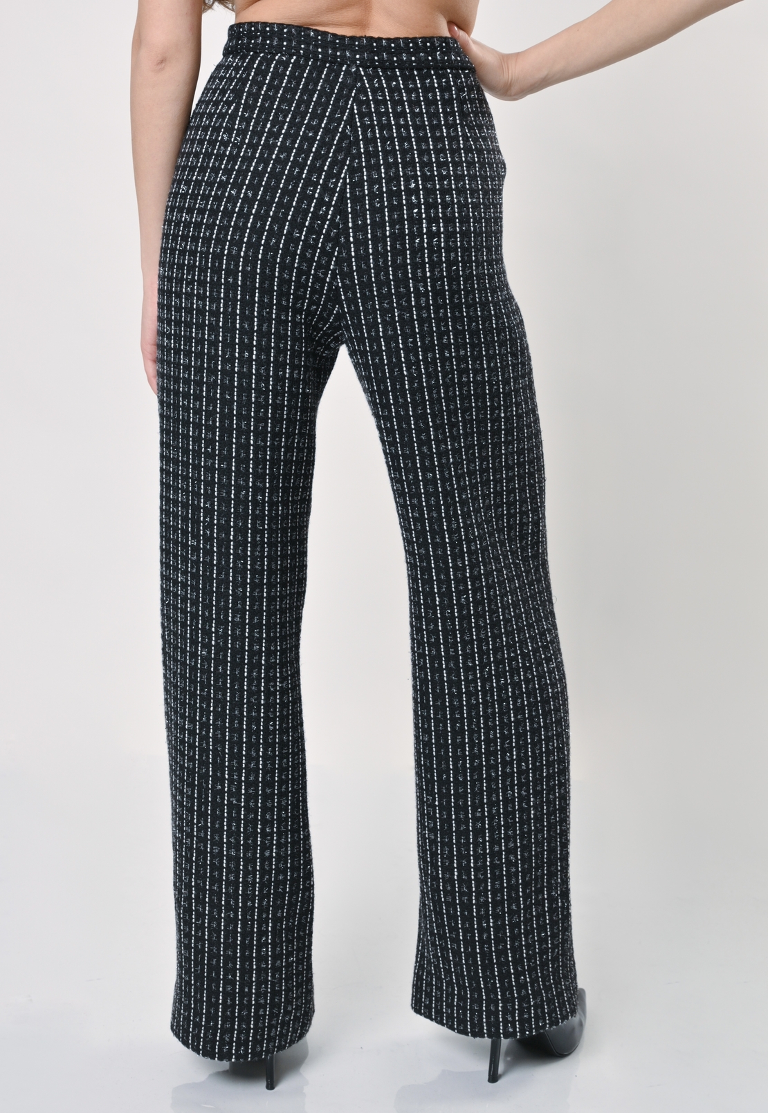 MORASHA TROUSERS