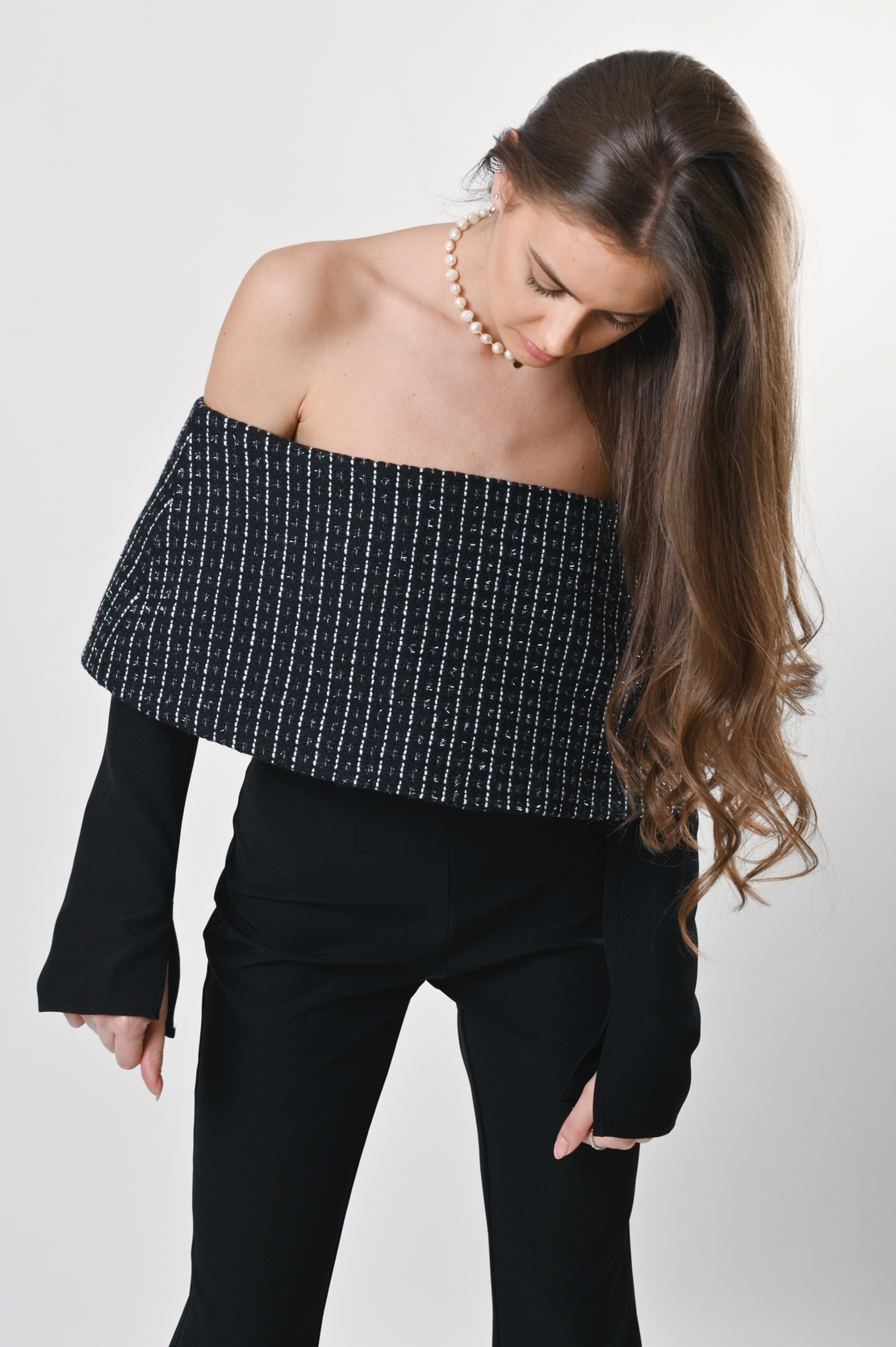 GIVA JUMPSUIT