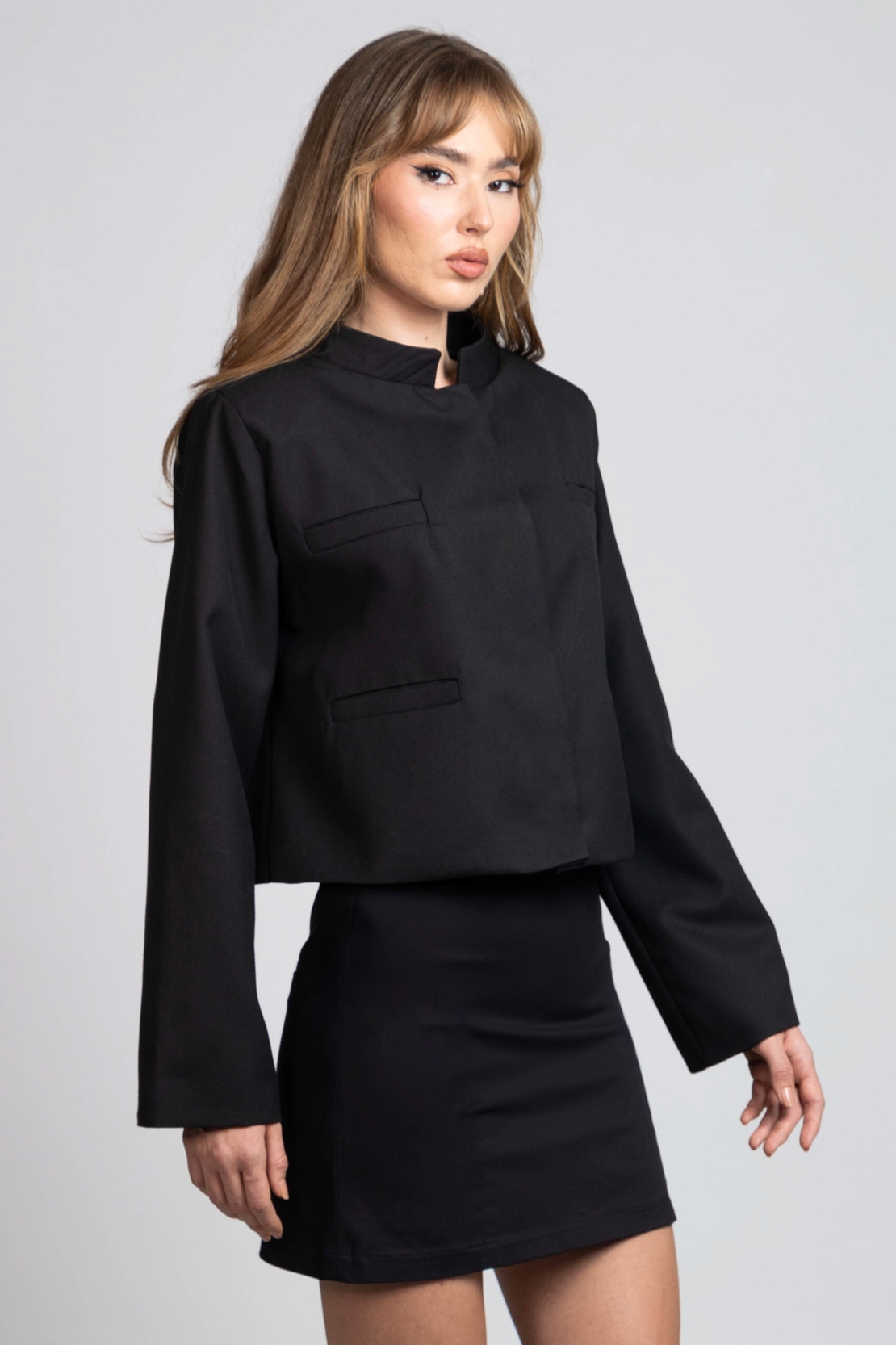 CASEY BLAZER