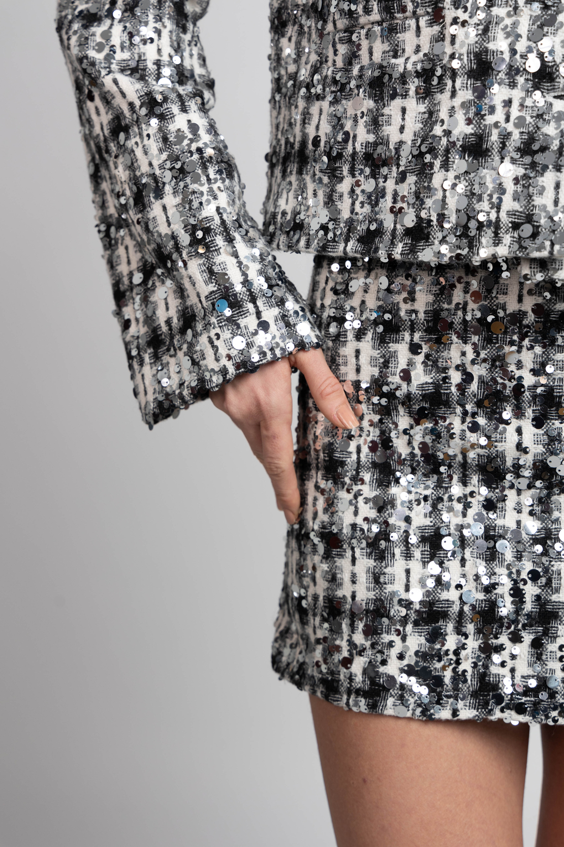 BRIGITTE CO-ORD SET
